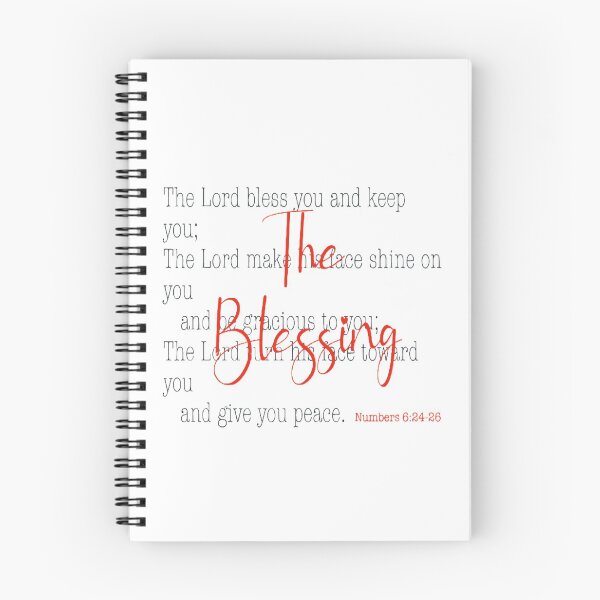 Item preview, The Blessing  designed and sold by loveoceanair.
