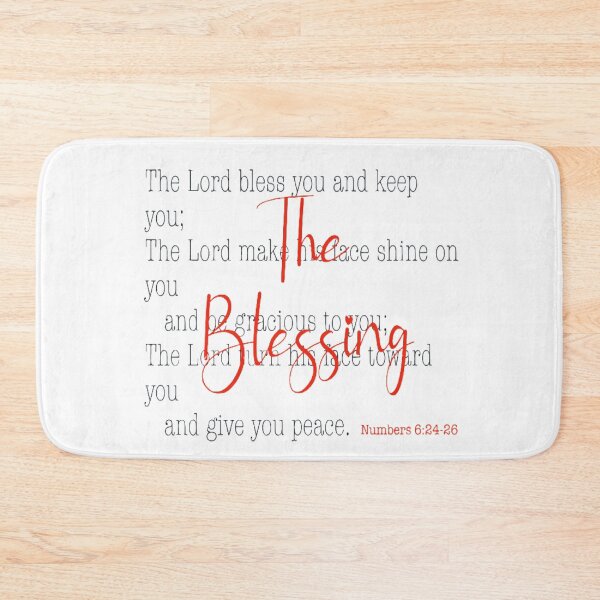 Item preview, The Blessing designed and sold by loveoceanair.