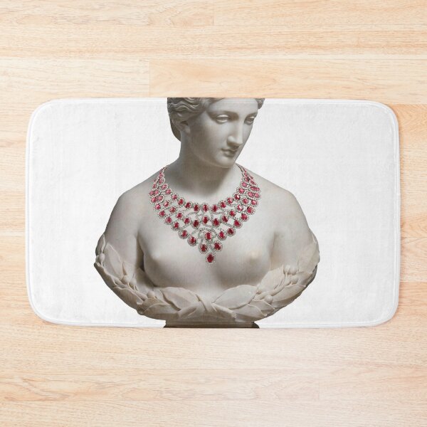 Item preview, Ruby Daphne designed and sold by SoftCentaur.