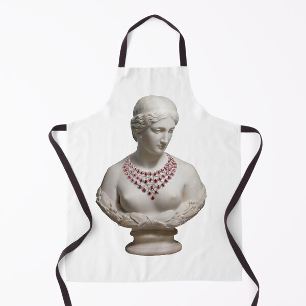 Item preview, Ruby Daphne designed and sold by SoftCentaur.