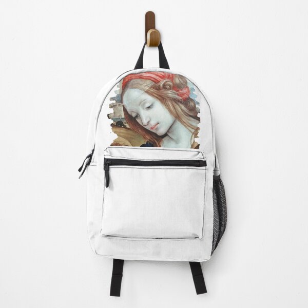Item preview, Portrait Of Saint Anne by Filippino Lippi  (ACCI) designed and sold by VanyssaGraphics.