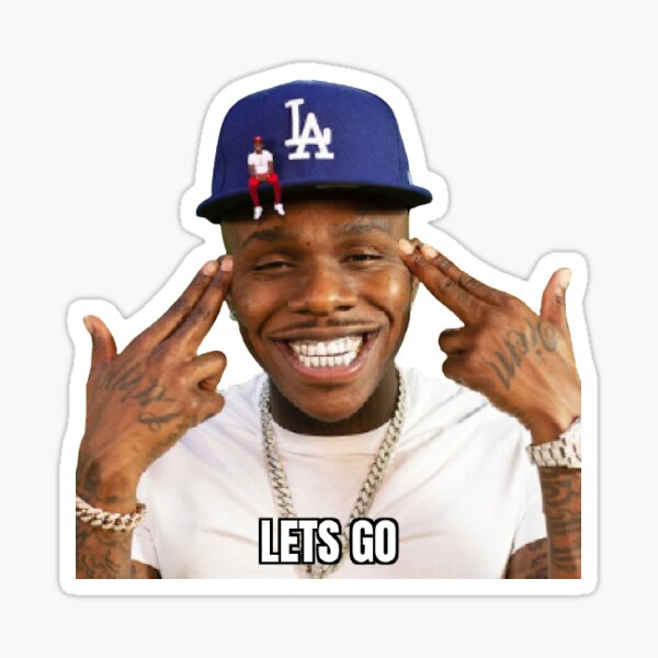 Lets Go Baby Stickers Redbubble