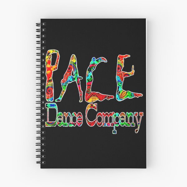 Item preview, PACE LOGO Rainbow designed and sold by PACEDanceCo.