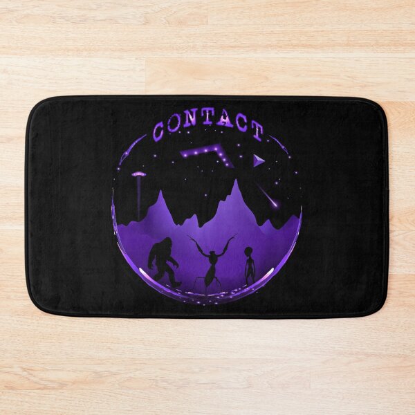 Item preview, CONTACT - BBG 12 designed and sold by ExoAcademian.