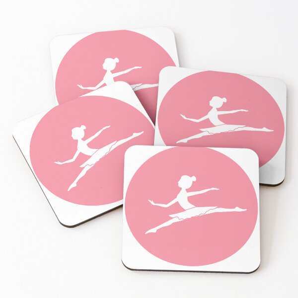 Item preview, Ballerina pink designed and sold by Dunjaa28.