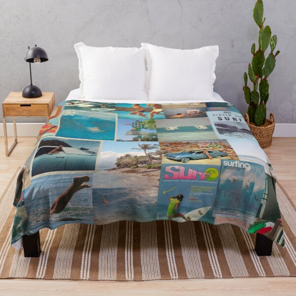 Item preview, Gibson's Beach Tapestry designed and sold by somebodyelse.