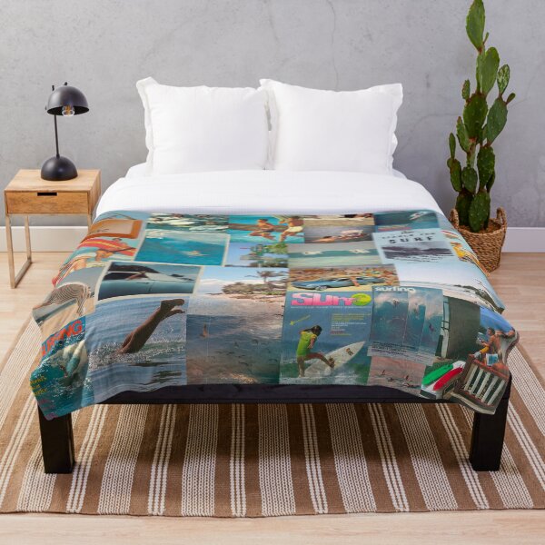Item preview, Gibson's Beach Tapestry designed and sold by somebodyelse.