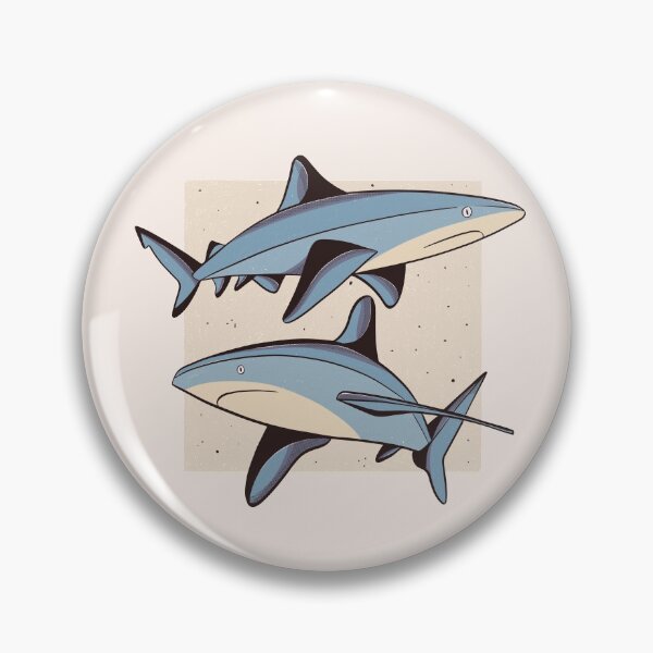 Item preview, Sharks designed and sold by fernandaschalle.