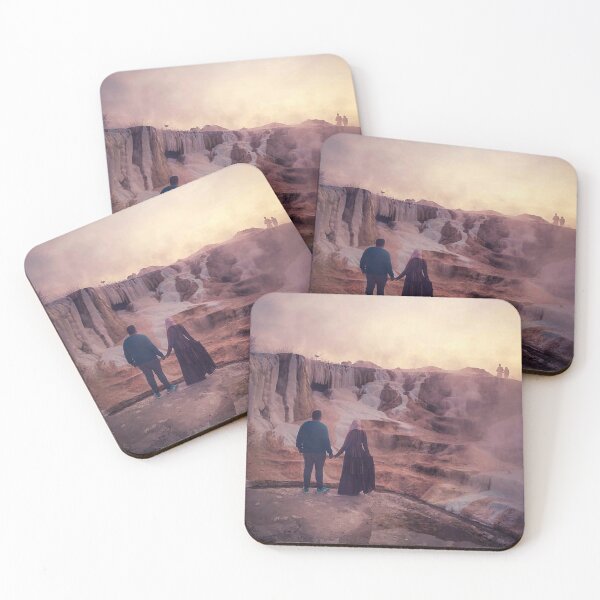 Item preview, Superb Algerian Photo View– 2021 Print designed and sold by BestOfTravel.