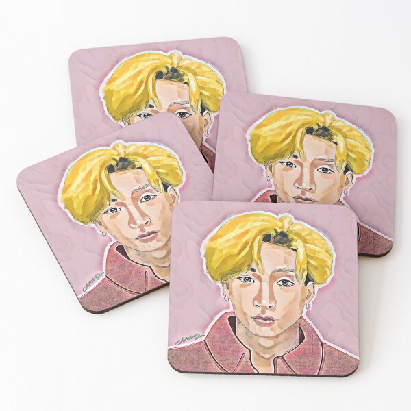 Item preview, bang-pink designed and sold by chensim.
