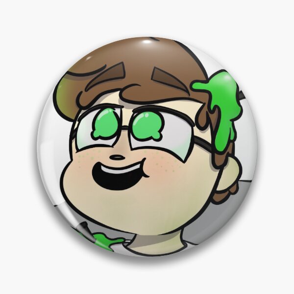 Artikelvorschau, Charlie Slimecicle DreamSMP entworfen und verkauft von CourtneyRooster.