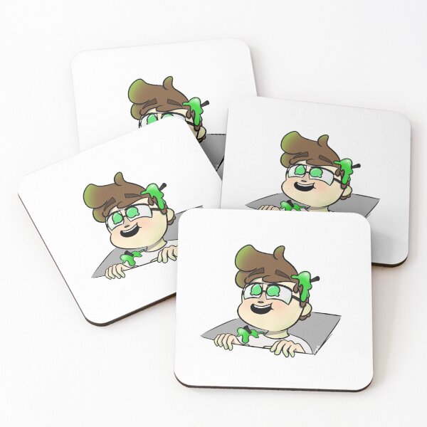 Item preview, Charlie Slimecicle DreamSMP designed and sold by CourtneyRooster.