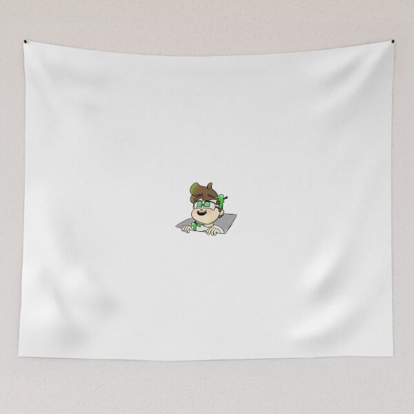 Item preview, Charlie Slimecicle DreamSMP designed and sold by CourtneyRooster.