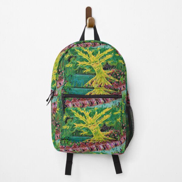 Item preview, Suspicious Tree designed and sold by SecretHerb.