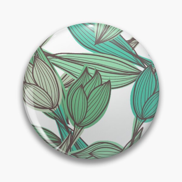 Item preview, Different Shades of Green designed and sold by SherriMans.