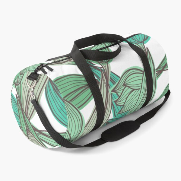 Item preview, Different Shades of Green designed and sold by SherriMans.