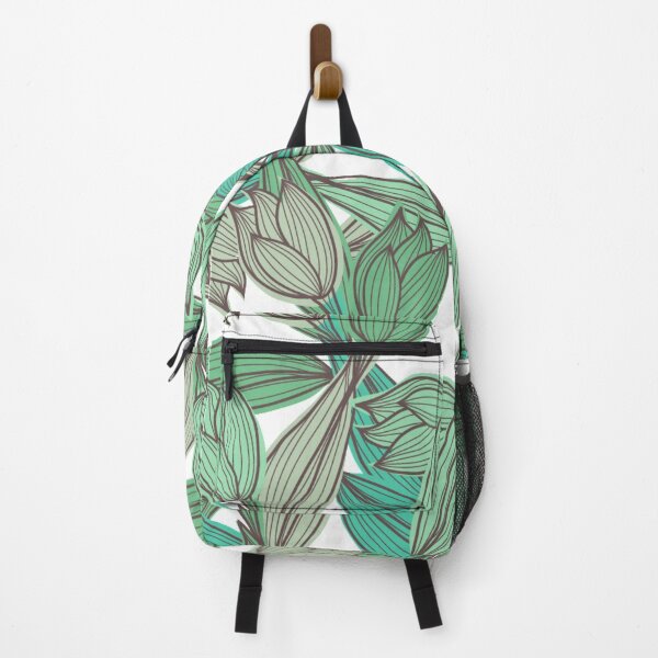 Item preview, Different Shades of Green designed and sold by SherriMans.