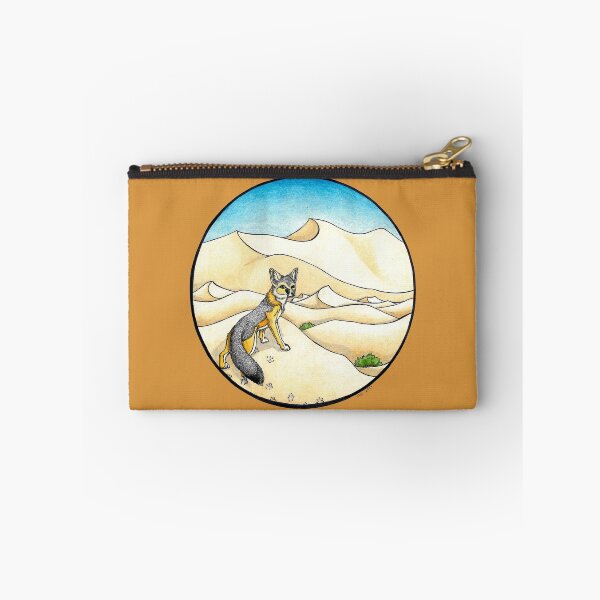 Item preview, Desert Kit Fox (No Text) designed and sold by mayagilstrom.