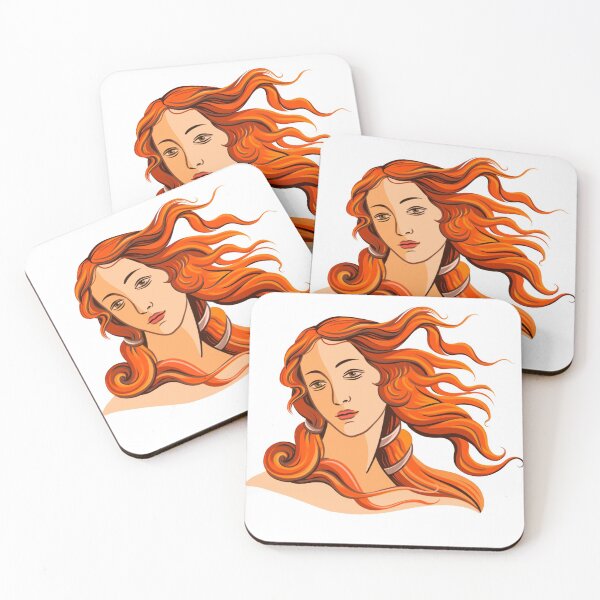 Artikelvorschau, Die Geburt der Venus, Sandro Botticelli entworfen und verkauft von smotrivnebo.