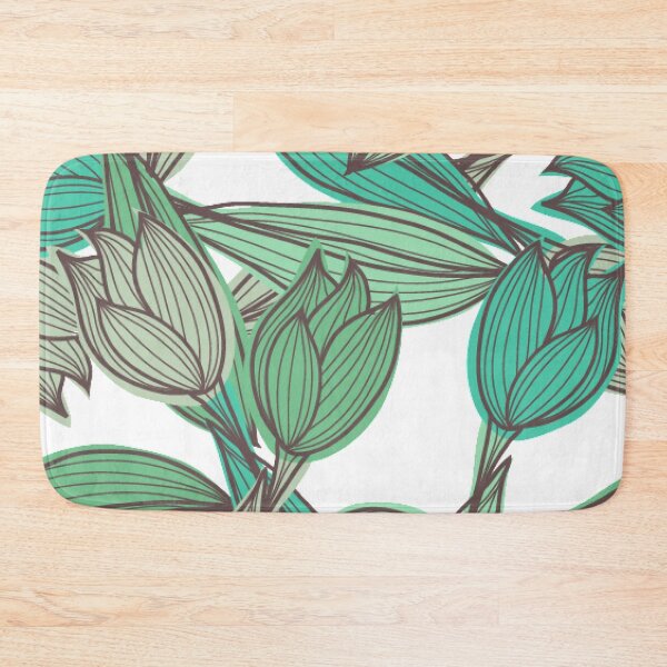 Item preview, Different Shades of Green designed and sold by SherriMans.