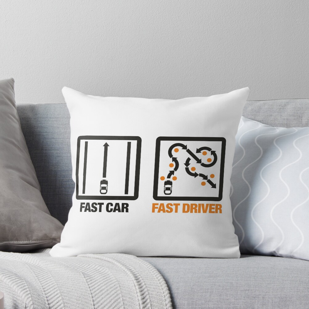 Item preview, Throw Pillow designed and sold by PlanDesigner.
