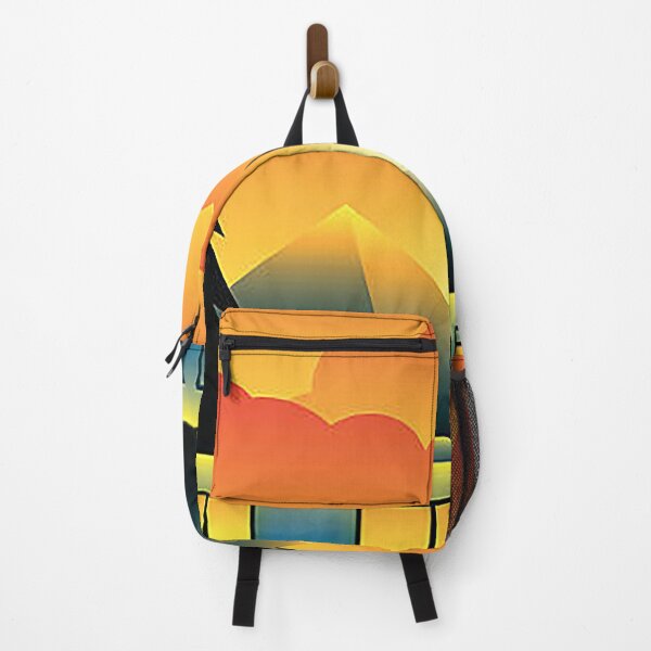 Item preview, Camping fun designed and sold by Aura __Print.
