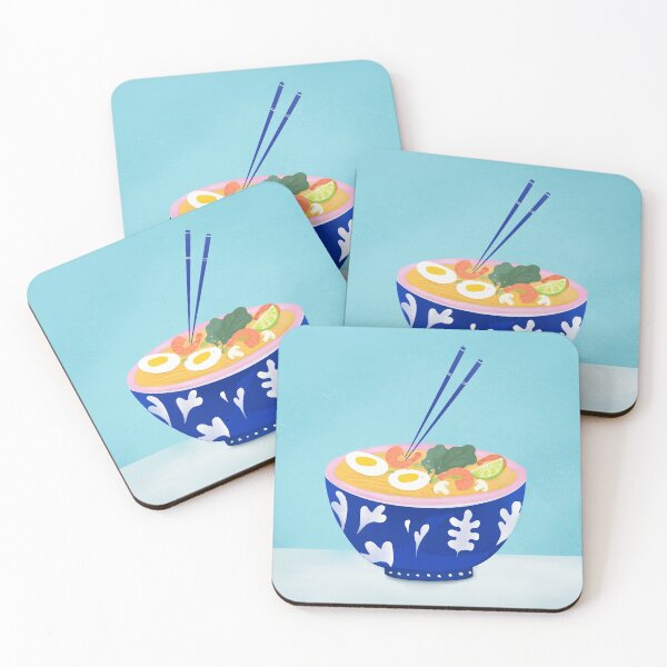 Item preview, Ramen Bowl designed and sold by Peya.