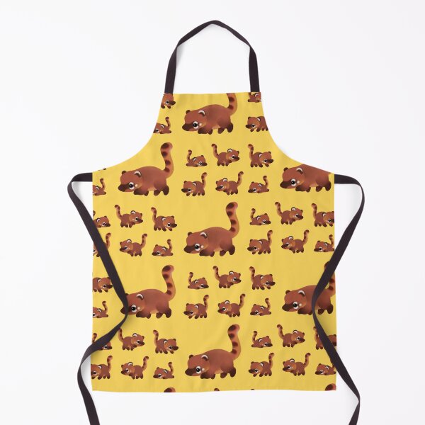 Item preview, Coati family designed and sold by pikaole.