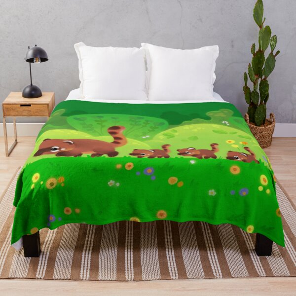 Item preview, Coati family designed and sold by pikaole.