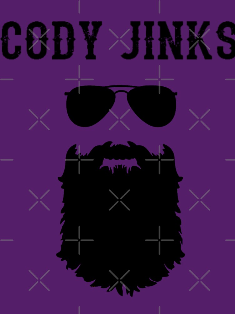 Disover Cody Jinks T-Shirt