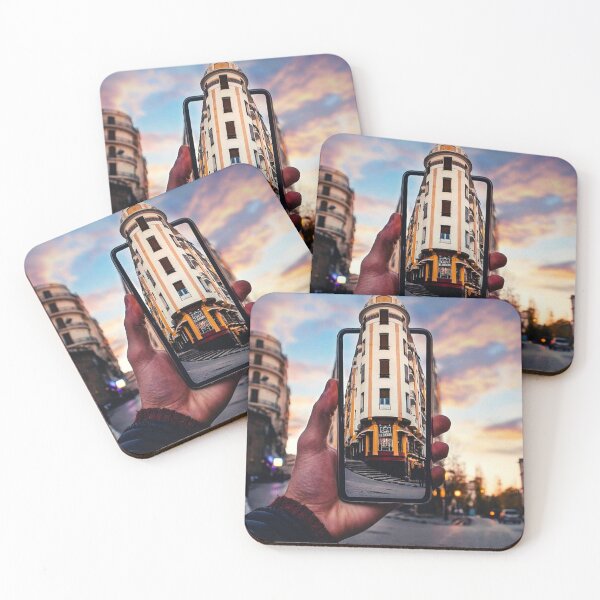Item preview, Beautiful Algerian Photo View– 2021 Print designed and sold by BestOfTravel.