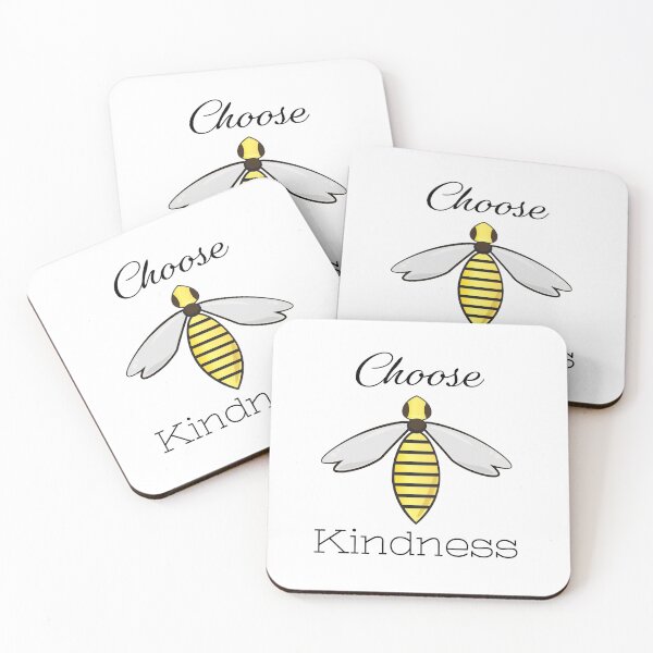 Item preview, Choose Kindness  designed and sold by Suzakara Designs.