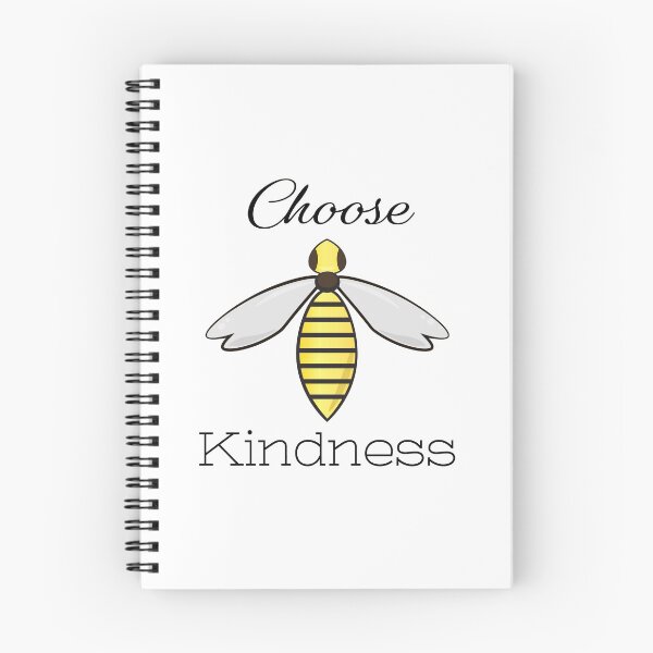Item preview, Choose Kindness  designed and sold by Suzakara Designs.