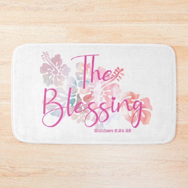 Item preview, The Blessing designed and sold by loveoceanair.
