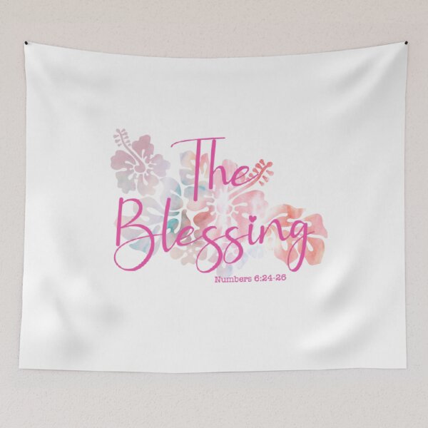 Item preview, The Blessing designed and sold by loveoceanair.