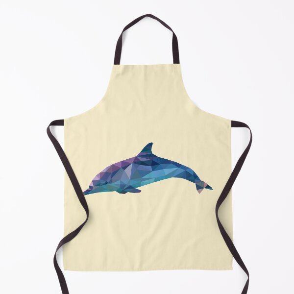Item preview, Dolphin designed and sold by M K D.