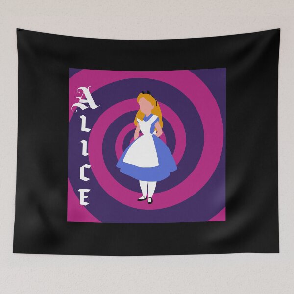 Item preview, Alice designed and sold by Ava Hormozian.