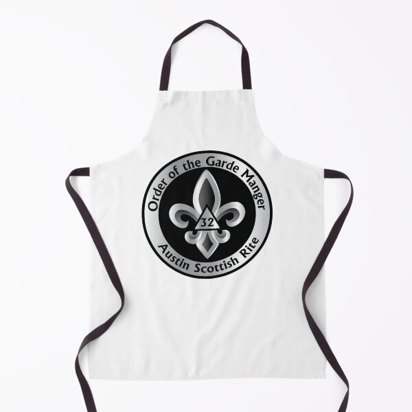 Item preview, Austin Scottish Rite - Garde Manger designed and sold by AustinSR.
