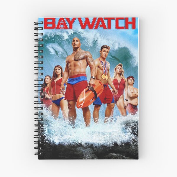 Item preview, Baywatch  designed and sold by Keny13.
