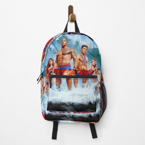 Item preview, Baywatch  designed and sold by Keny13.