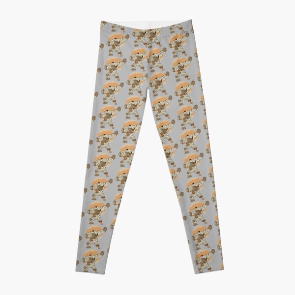 MUMMY DOING DAB Leggings