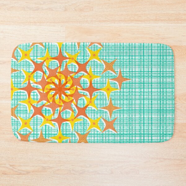 Item preview, Mid Century Modern Starburst  designed and sold by jenbucheli.