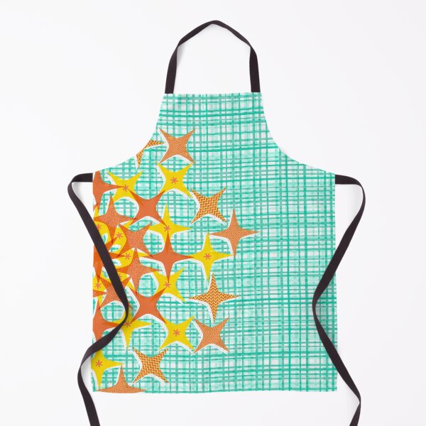 Item preview, Mid Century Modern Starburst designed and sold by jenbucheli.