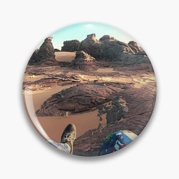 Item preview, Brilliance Algerian Photo View– 2021 Print designed and sold by BestOfTravel.