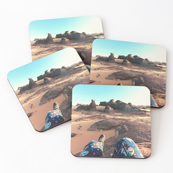 Item preview, Brilliance Algerian Photo View– 2021 Print designed and sold by BestOfTravel.