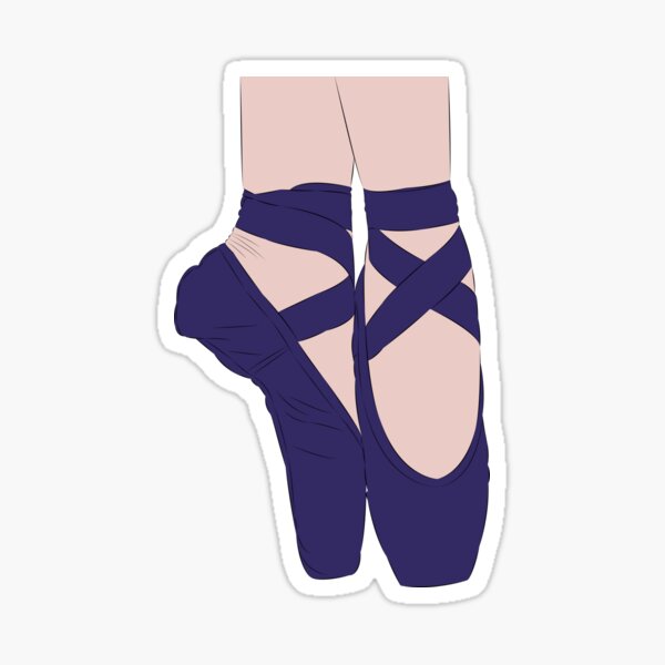 Item preview, En Pointe designed and sold by LiLian-Kaff.