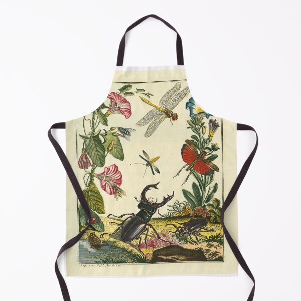 Item preview, Insect Scene designed and sold by Lloyd Library & Museum.