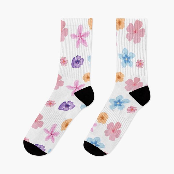 Item preview, Flower pattern designed and sold by Korshley.