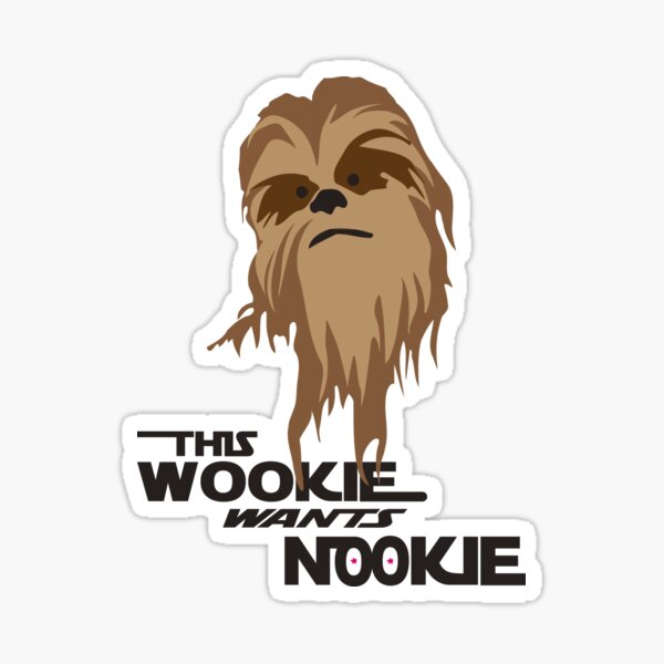 Wookie Sex