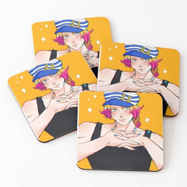 Item preview, Nanbaka designed and sold by lauralemag73.